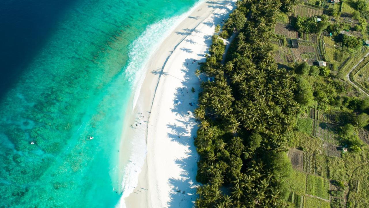 Isle Royal Inn Fuvahmulah Extérieur photo