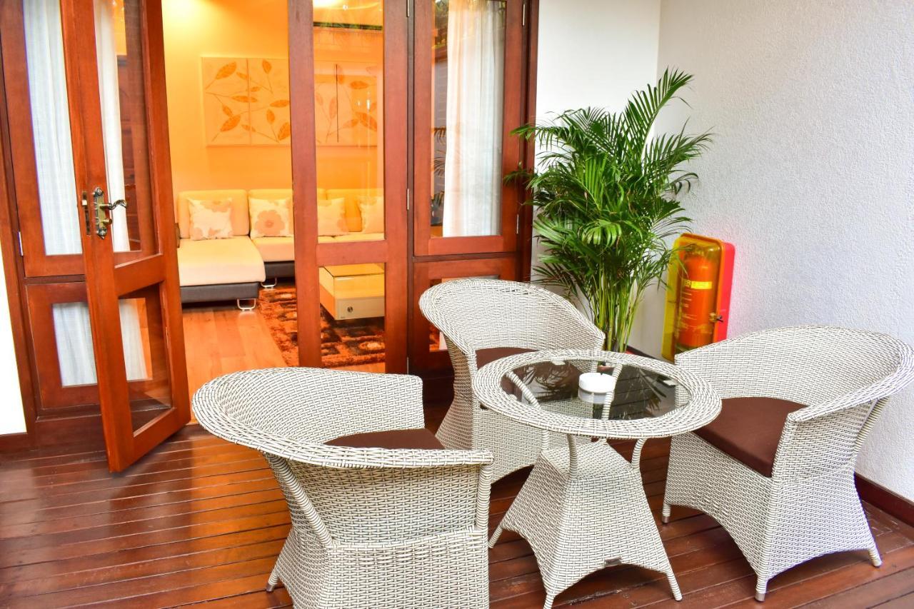 Isle Royal Inn Fuvahmulah Extérieur photo