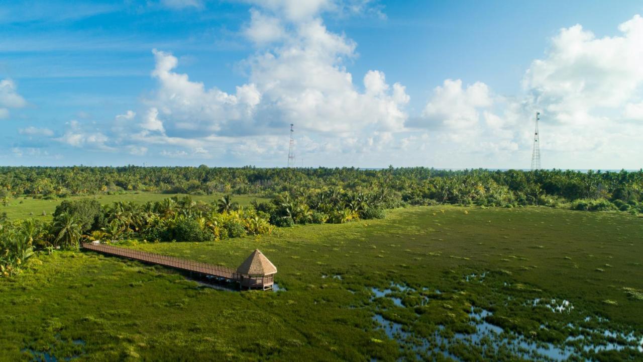 Isle Royal Inn Fuvahmulah Extérieur photo