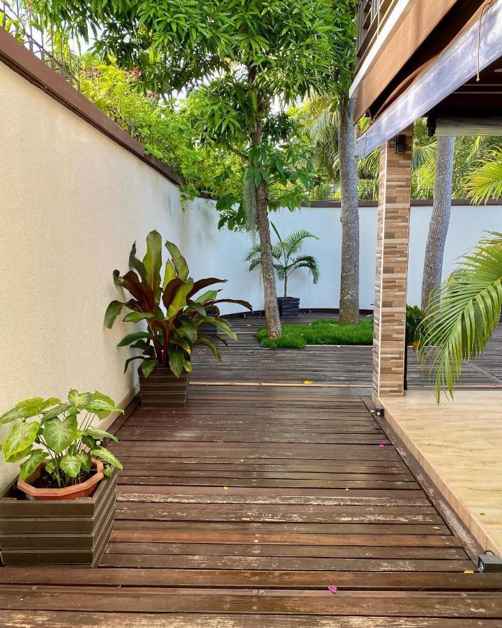 Isle Royal Inn Fuvahmulah Extérieur photo