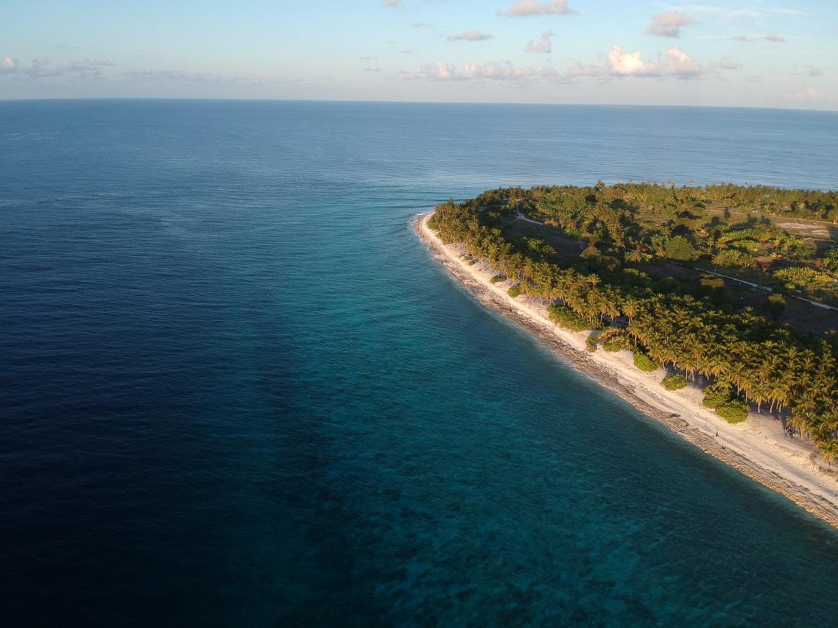 Isle Royal Inn Fuvahmulah Extérieur photo